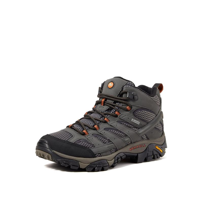 Want Merrell Moab 2 Hiking Boots. Here Are 15 Key Things To Know