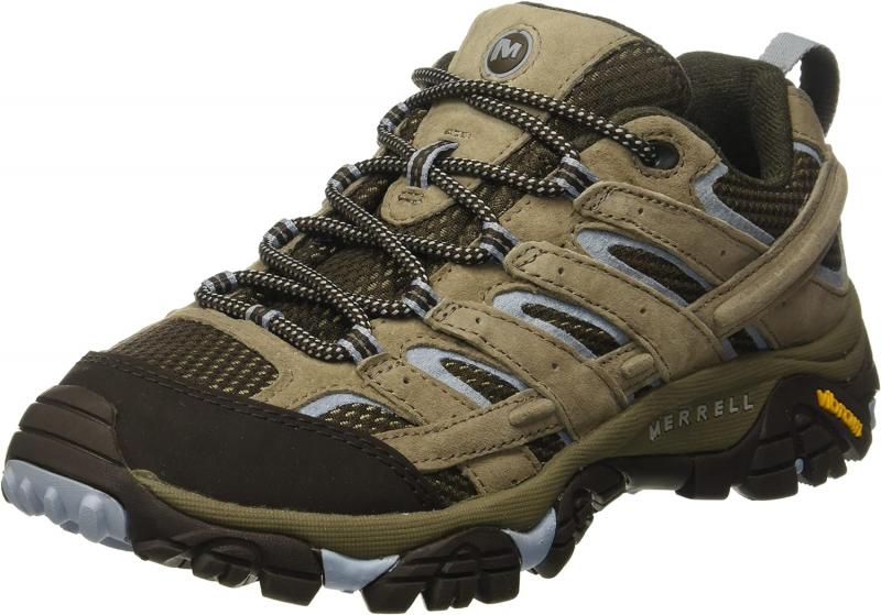 Want Merrell Moab 2 Hiking Boots. Here Are 15 Key Things To Know