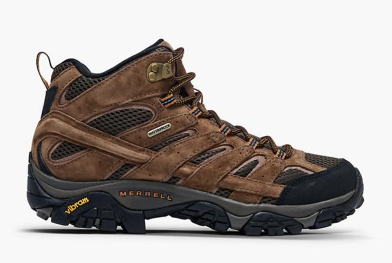 Want Merrell Moab 2 Hiking Boots. Here Are 15 Key Things To Know