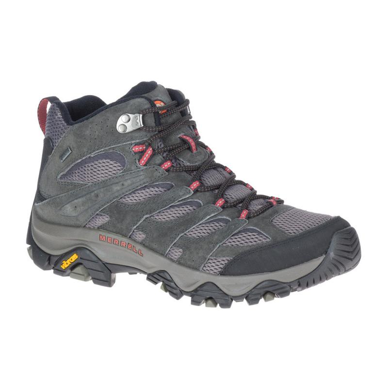 Want Merrell Moab 2 Hiking Boots. Here Are 15 Key Things To Know