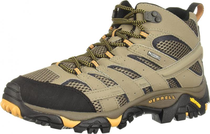 Want Merrell Moab 2 Hiking Boots. Here Are 15 Key Things To Know