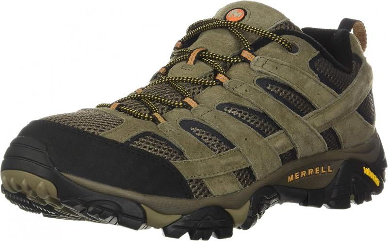 Want Merrell Moab 2 Hiking Boots. Here Are 15 Key Things To Know