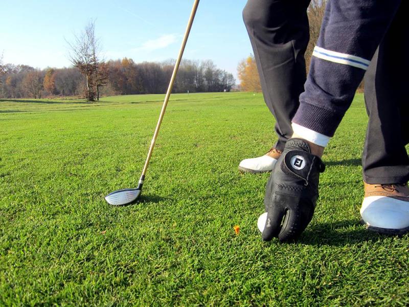 Want More Consistency Off The Tee. Learn These 15 Golf Tips