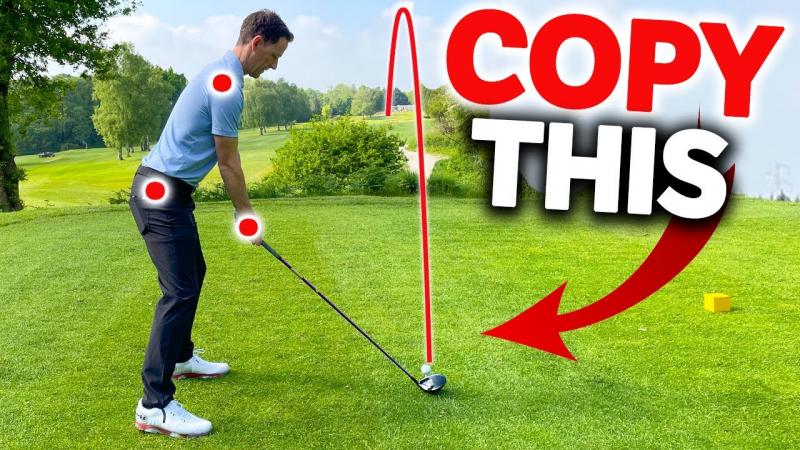 Want More Consistency Off The Tee. Learn These 15 Golf Tips