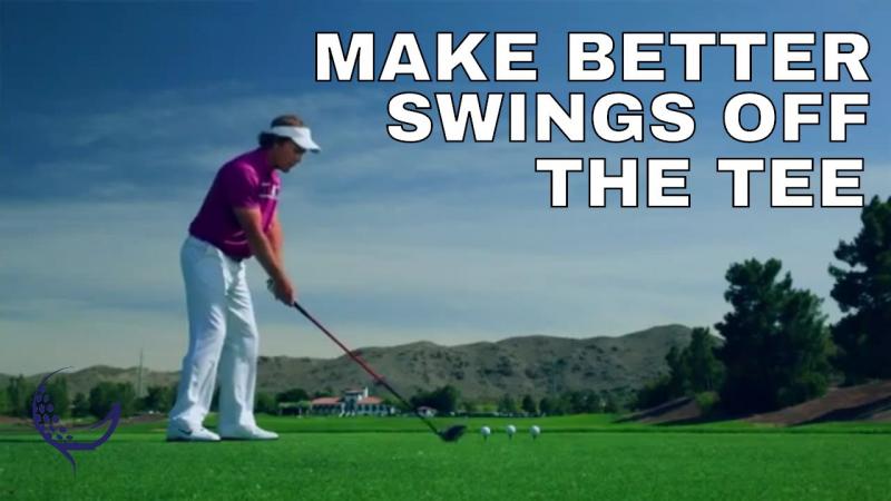 Want More Consistency Off The Tee. Learn These 15 Golf Tips