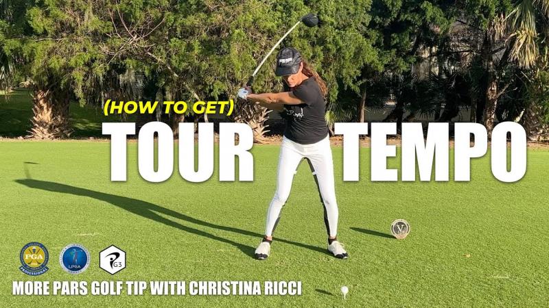 Want More Consistency Off The Tee. Learn These 15 Golf Tips