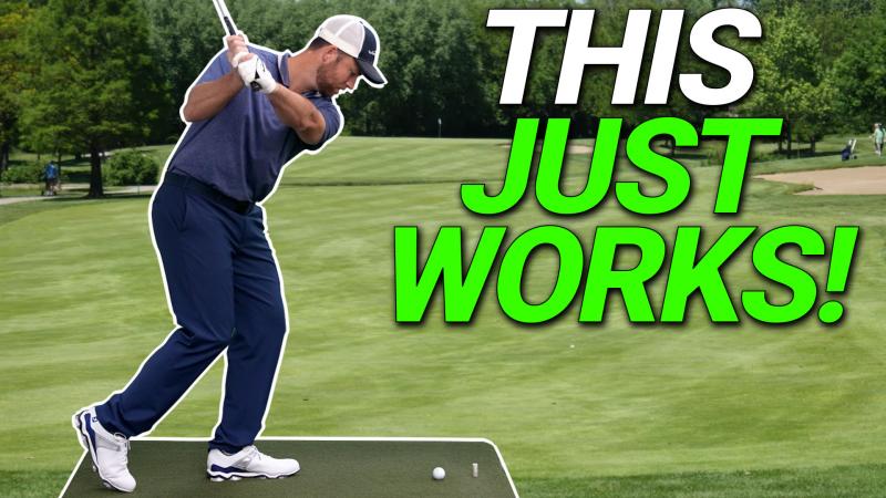 Want More Consistency Off The Tee. Learn These 15 Golf Tips