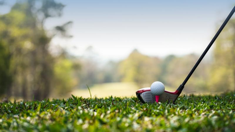 Want More Consistency Off The Tee. Learn These 15 Golf Tips