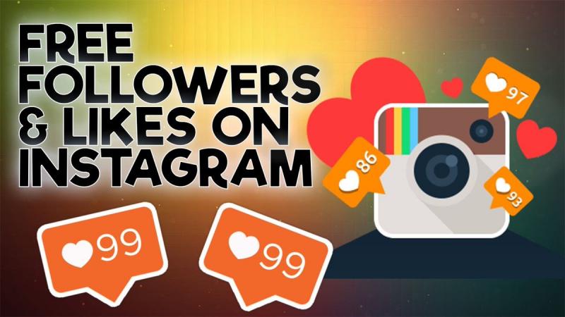 Want More Instagram Followers. Try This Free Trial First