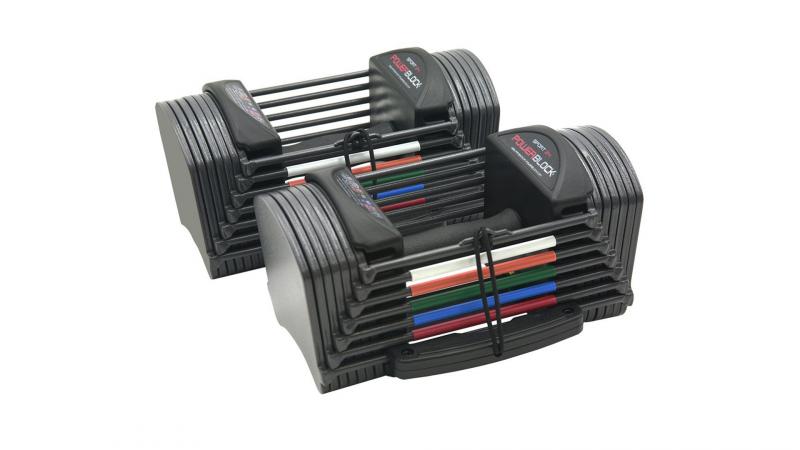 Want More Weights For Powerblock. : Discover the Powerblock Stage 3 Expansion