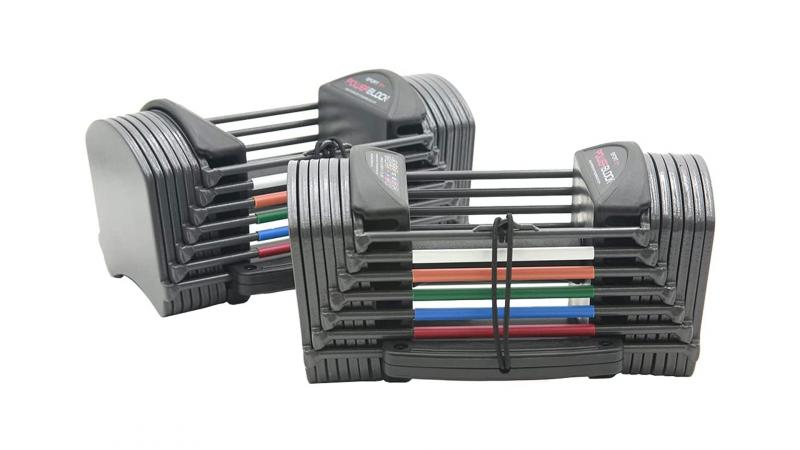 Want More Weights For Powerblock. : Discover the Powerblock Stage 3 Expansion