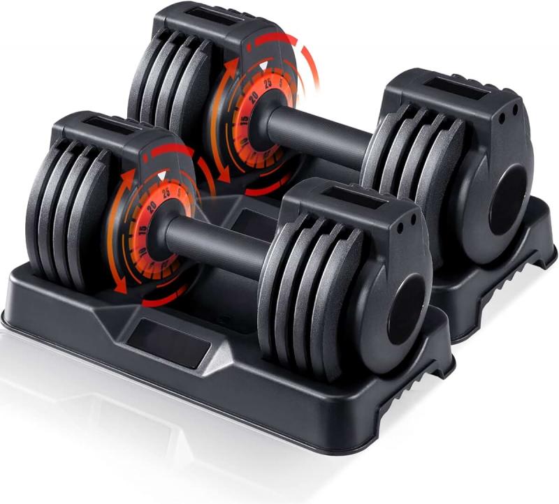 Want More Weights For Powerblock. : Discover the Powerblock Stage 3 Expansion