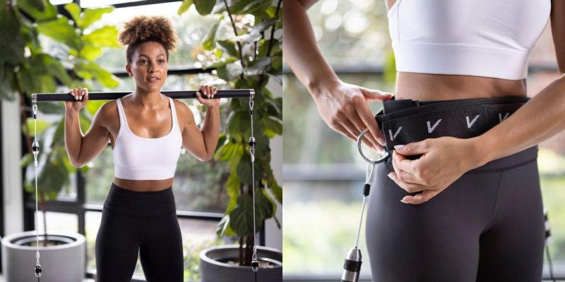 Want New Home Gym Handles This Year. 15 Key Features to Look For