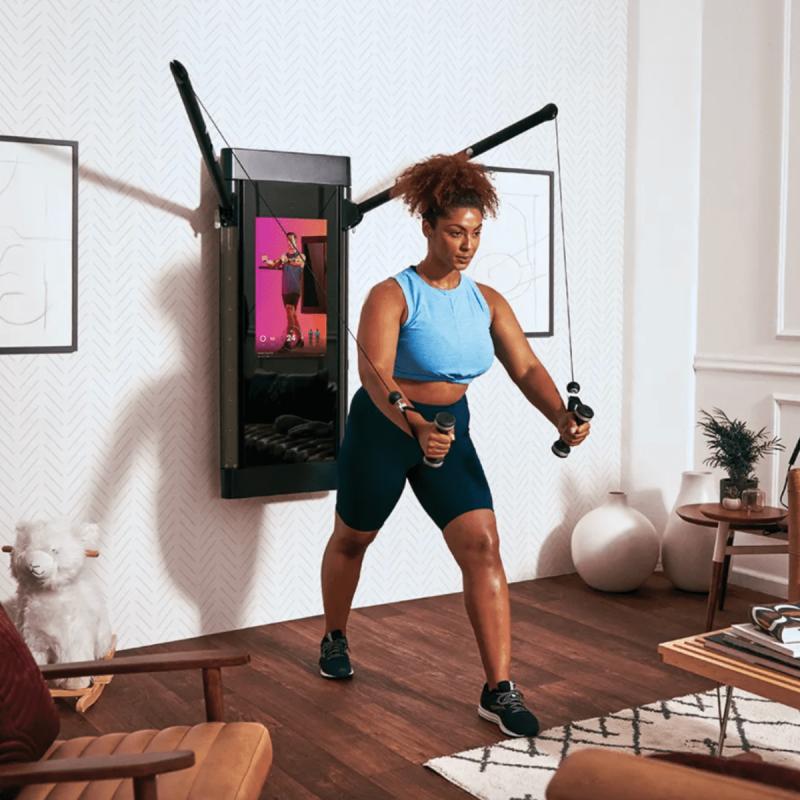 Want New Home Gym Handles This Year. 15 Key Features to Look For