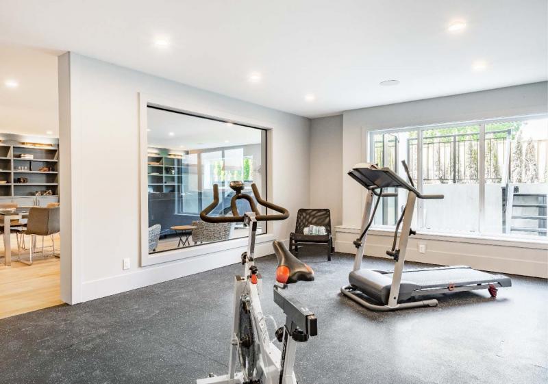 Want New Home Gym Handles This Year. 15 Key Features to Look For