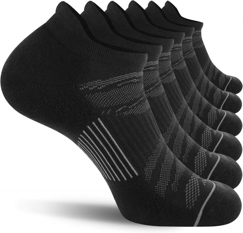 Want Non-Slip Lacrosse Socks This Season: Our Top Picks for Secure Low Cut Socks in 2023