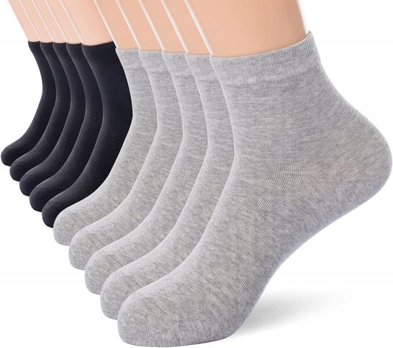 Want Non-Slip Lacrosse Socks This Season: Our Top Picks for Secure Low Cut Socks in 2023