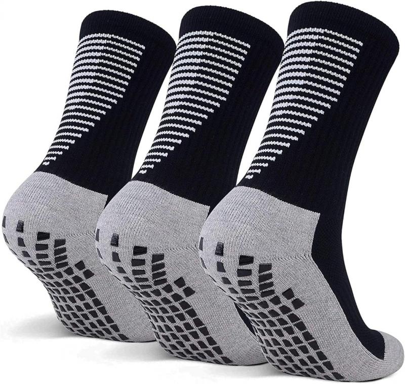 Want Non-Slip Lacrosse Socks This Season: Our Top Picks for Secure Low Cut Socks in 2023