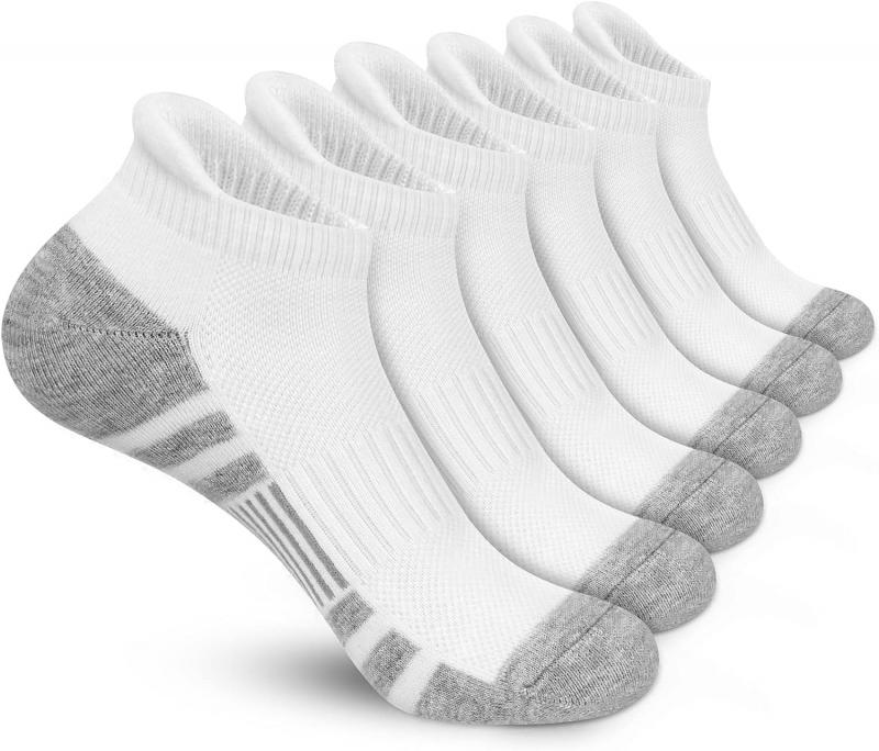 Want Non-Slip Lacrosse Socks This Season: Our Top Picks for Secure Low Cut Socks in 2023