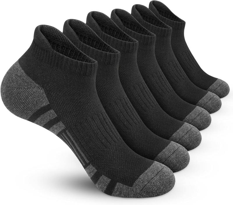 Want Non-Slip Lacrosse Socks This Season: Our Top Picks for Secure Low Cut Socks in 2023