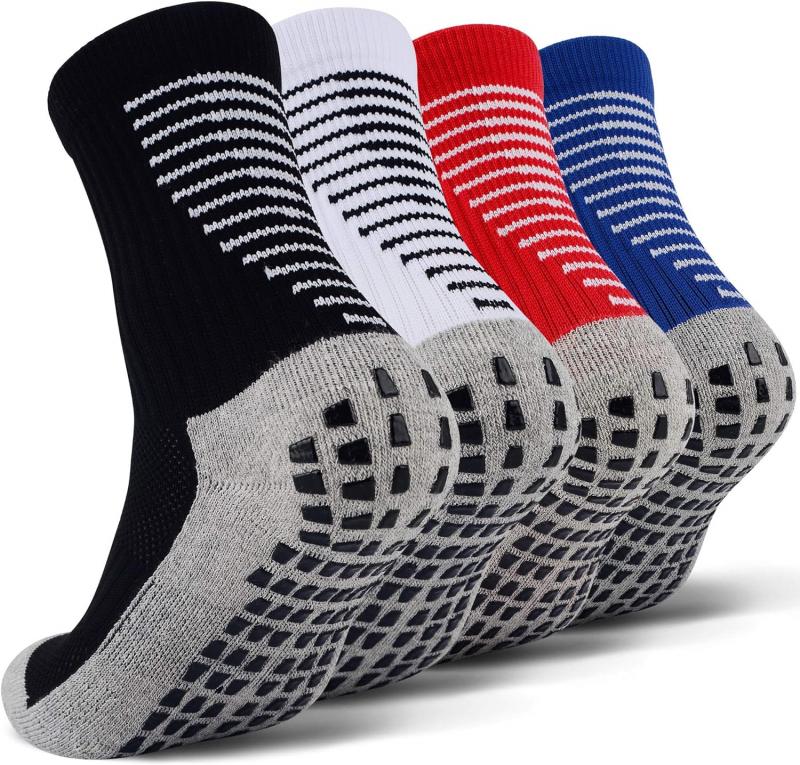 Want Non-Slip Lacrosse Socks This Season: Our Top Picks for Secure Low Cut Socks in 2023