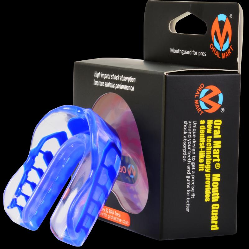 Want Optimized Protection for Football Games. Learn How Much a Mouth Guard Costs