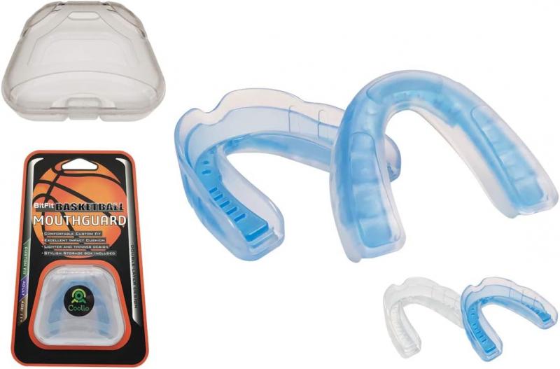 Want Optimized Protection for Football Games. Learn How Much a Mouth Guard Costs