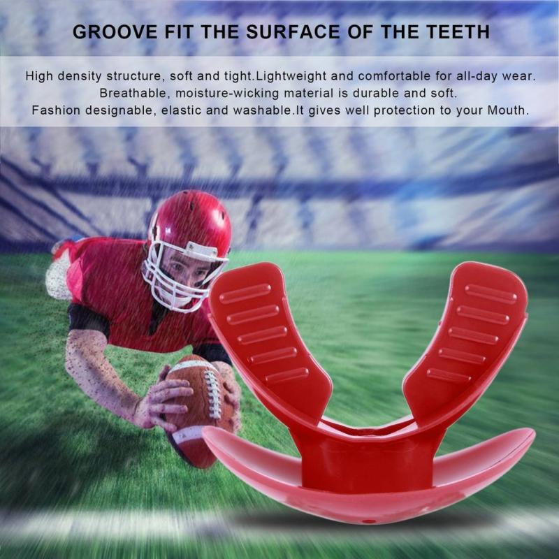 Want Optimized Protection for Football Games. Learn How Much a Mouth Guard Costs