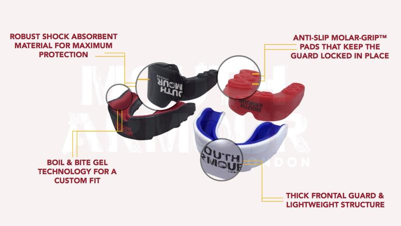 Want Optimized Protection for Football Games. Learn How Much a Mouth Guard Costs