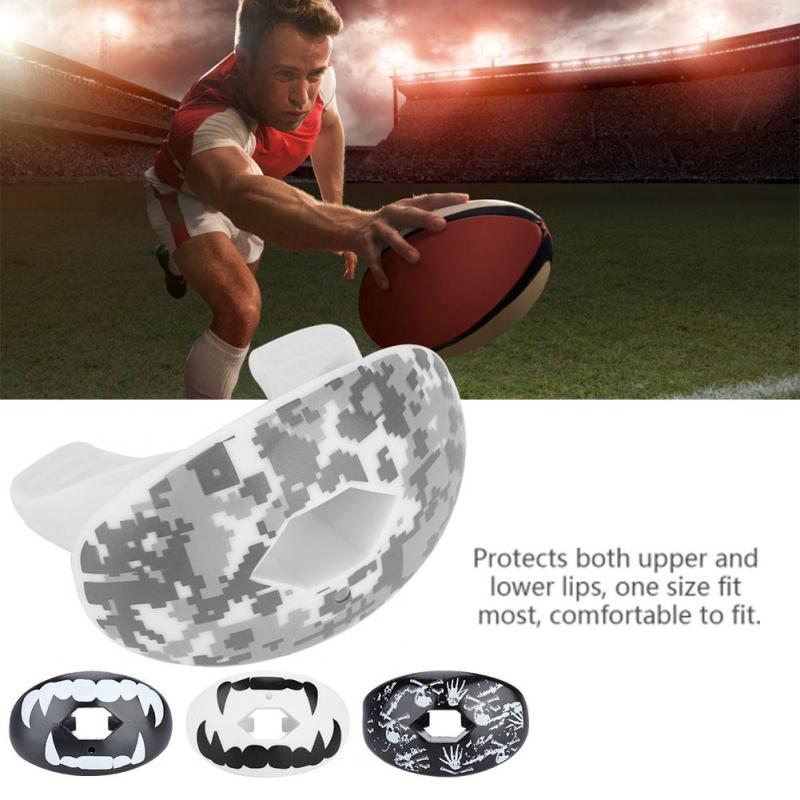 Want Optimized Protection for Football Games. Learn How Much a Mouth Guard Costs