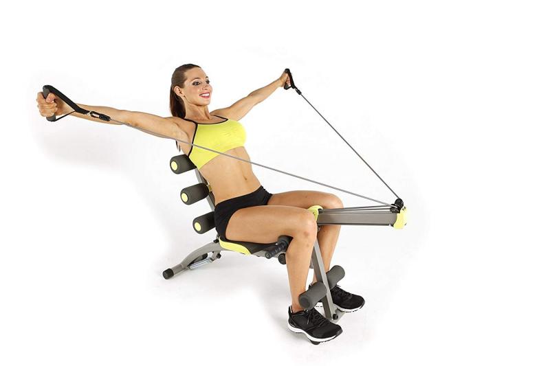 Want Perfect Strokes When Rowing At Home: How A Rowing Machine Mat Improves Your Workout