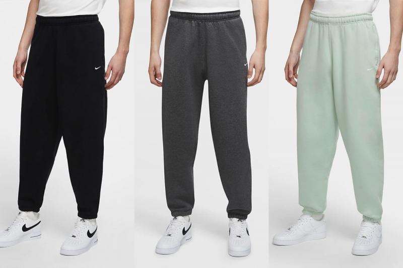 Want Popular Green Nike Sweatpants & Sweatsuits for Less: Why Trying These 15 Hacks & Tips This Season Is a Must