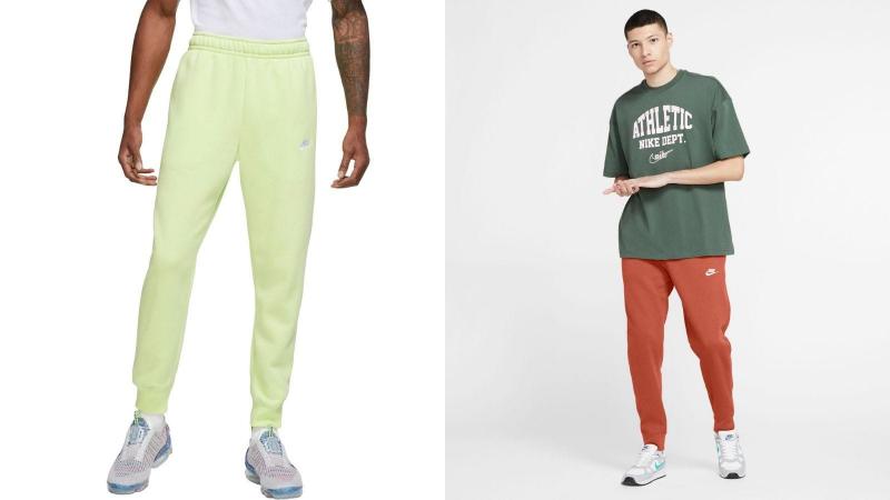 Want Popular Green Nike Sweatpants & Sweatsuits for Less: Why Trying These 15 Hacks & Tips This Season Is a Must