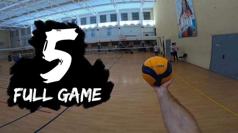 Want Proper Ball Throws. Learn To Handle These Volleyballs  First