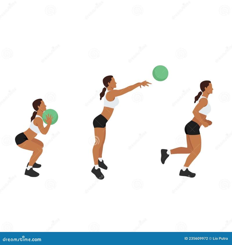 Want Proper Ball Throws. Learn To Handle These Volleyballs  First