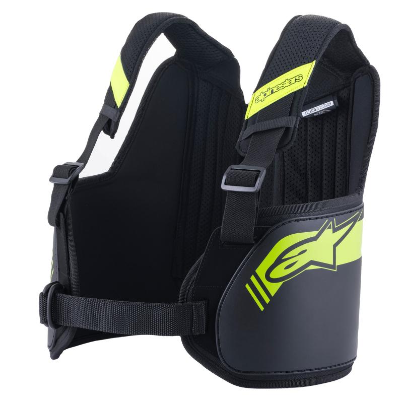 Want Reliable Lacrosse Rib Protection This Season. Consider These Warrior Options