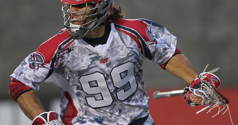 Want Reliable Lacrosse Rib Protection This Season. Consider These Warrior Options