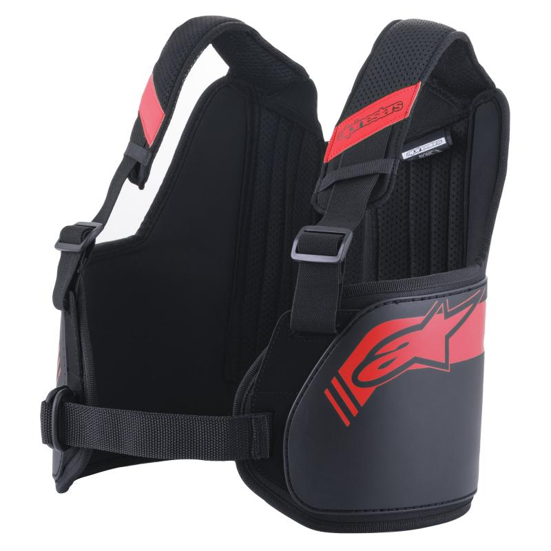 Want Reliable Lacrosse Rib Protection This Season. Consider These Warrior Options