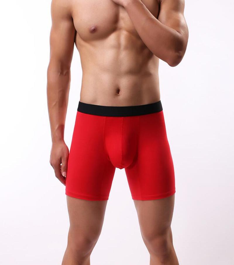 Want Relief from Sweaty Undies: Discover the Best Sweat-Wicking Boxers for Men