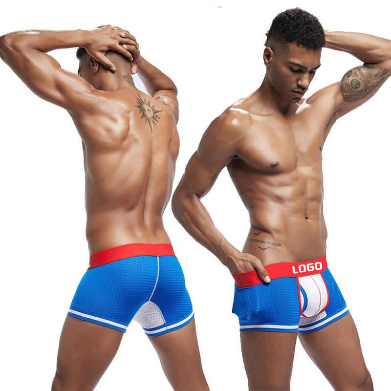 Want Relief from Sweaty Undies: Discover the Best Sweat-Wicking Boxers for Men