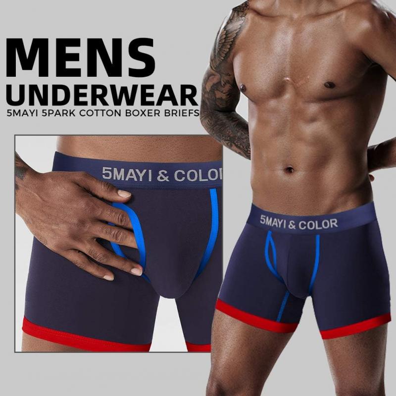 Want Relief from Sweaty Undies: Discover the Best Sweat-Wicking Boxers for Men