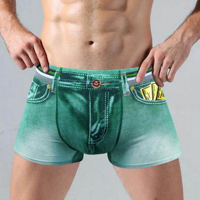 Want Relief from Sweaty Undies: Discover the Best Sweat-Wicking Boxers for Men