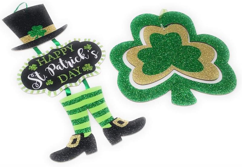 Want Shamrock Shoes That