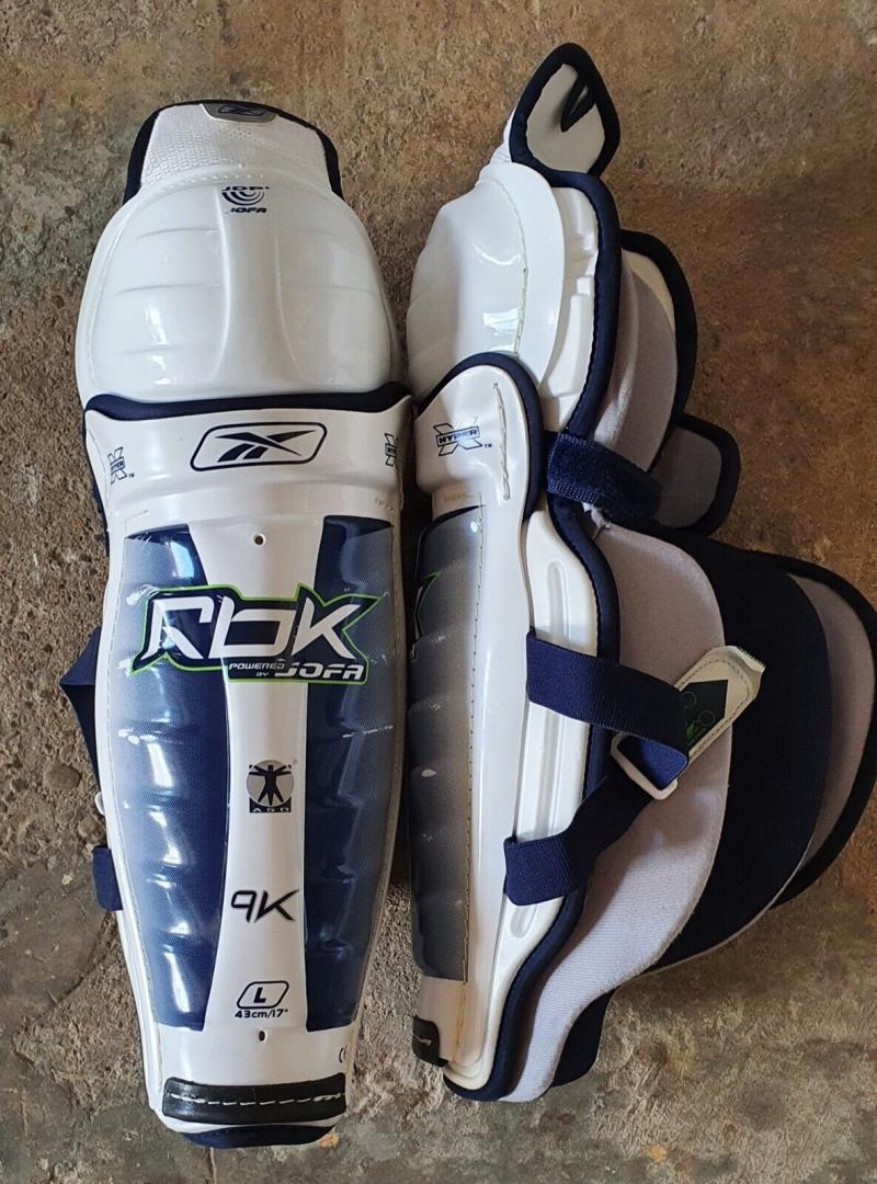 Want Shin Guards That Are Built To Last: Discover The 15 Key Features Of Grays Field Hockey Shin Guards