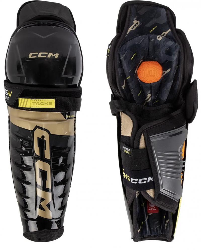 Want Shin Guards That Are Built To Last: Discover The 15 Key Features Of Grays Field Hockey Shin Guards