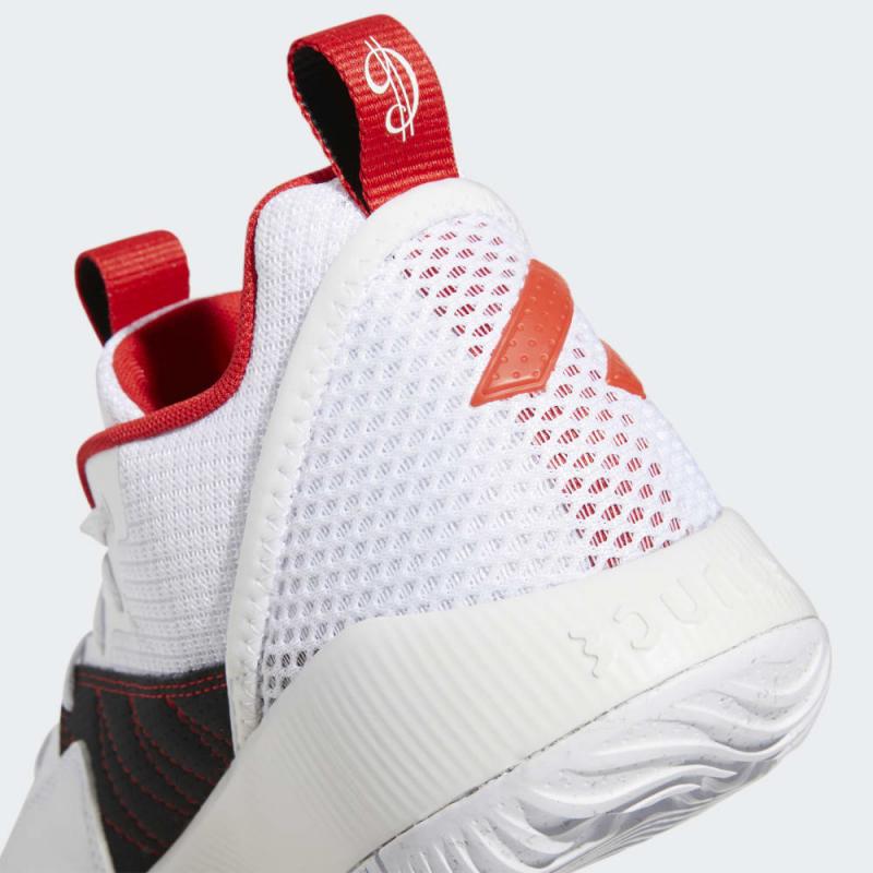Want Shoes With 3 Stripes: Here Are 15 Key Features Of The adidas Dame Extply