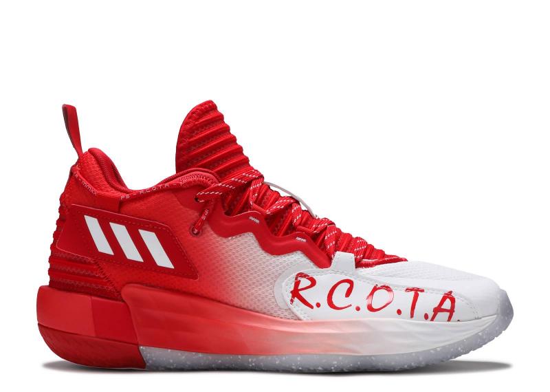 Want Shoes With 3 Stripes: Here Are 15 Key Features Of The adidas Dame Extply