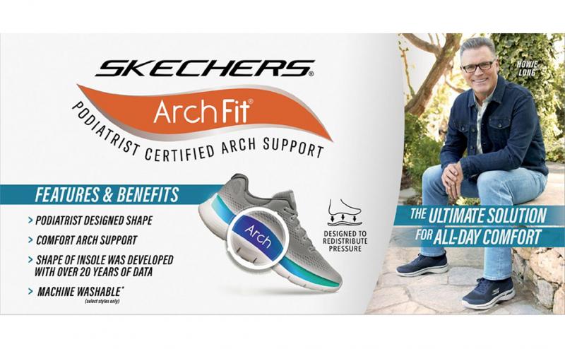 Want Shoes With Perfect Arch Support. Here Are 15 Men