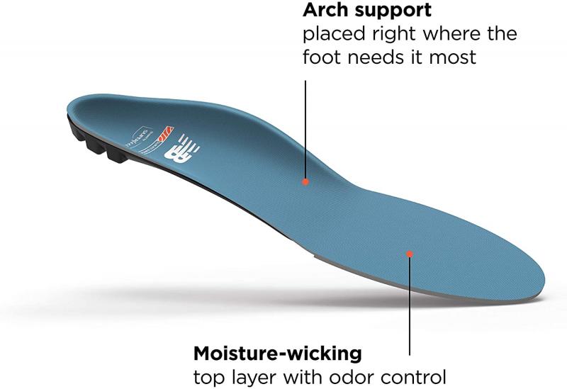 Want Shoes With Perfect Arch Support. Here Are 15 Men