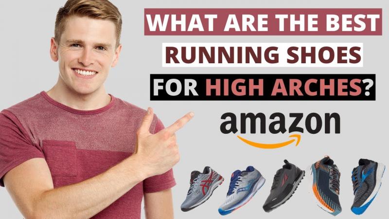 Want Shoes With Perfect Arch Support. Here Are 15 Men